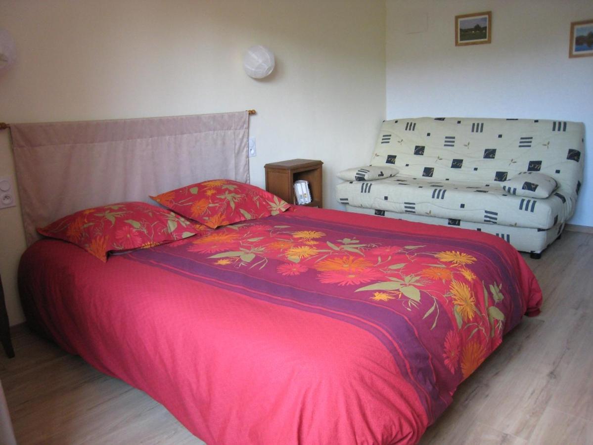 O Pres D'Ici Chambres D'Hotes Lievans Bagian luar foto